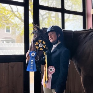 Fundraising Page: Lorelei Moody